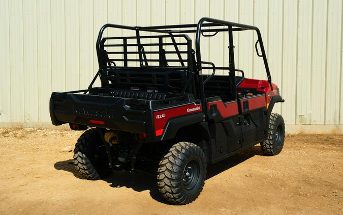 2026 KAWASAKI MULE PROFXT 820 EPS