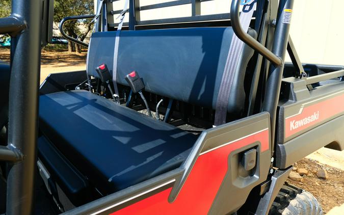 2026 KAWASAKI MULE PROFXT 820 EPS