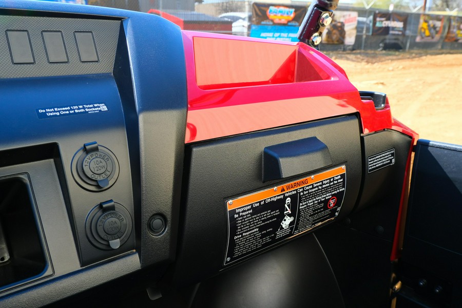 2026 KAWASAKI MULE PROFXT 820 EPS