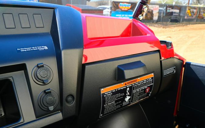 2026 KAWASAKI MULE PROFXT 820 EPS