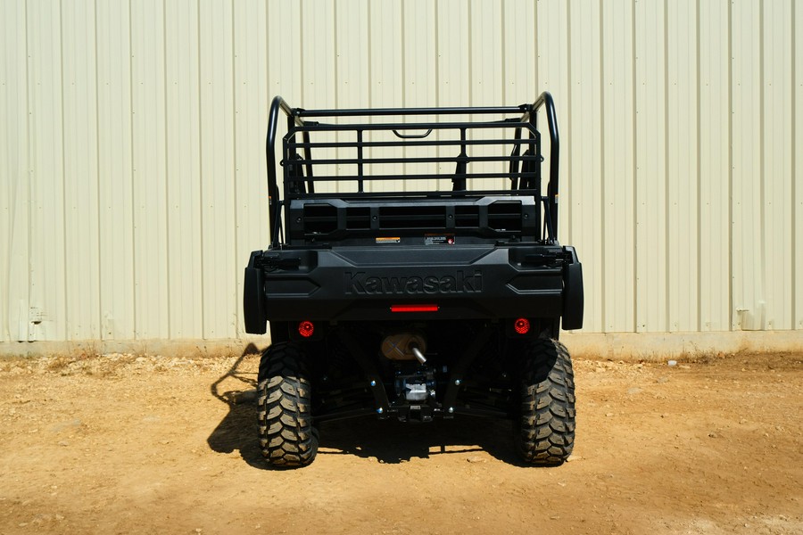 2026 KAWASAKI MULE PROFXT 820 EPS