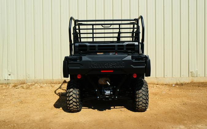 2026 KAWASAKI MULE PROFXT 820 EPS