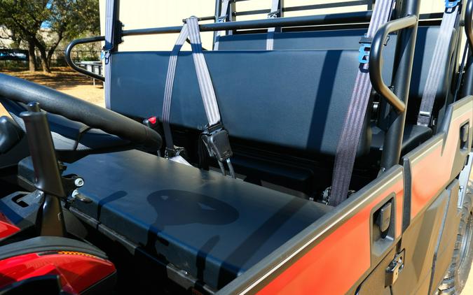 2026 KAWASAKI MULE PROFXT 820 EPS