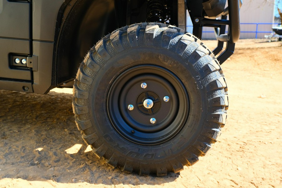 2026 KAWASAKI MULE PROFXT 820 EPS