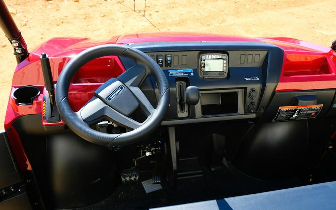 2026 KAWASAKI MULE PROFXT 820 EPS