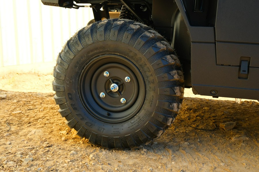 2026 KAWASAKI MULE PROFXT 820 EPS