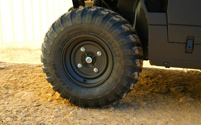 2026 KAWASAKI MULE PROFXT 820 EPS