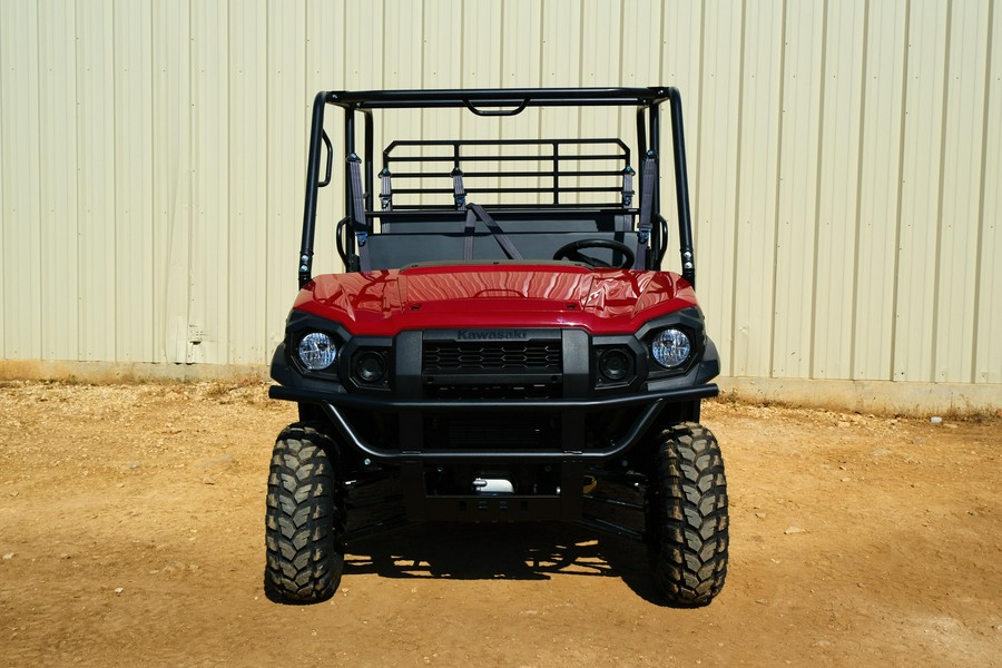 2026 KAWASAKI MULE PROFXT 820 EPS
