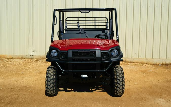 2026 KAWASAKI MULE PROFXT 820 EPS
