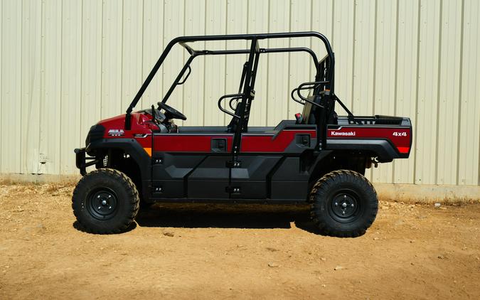 2026 KAWASAKI MULE PROFXT 820 EPS