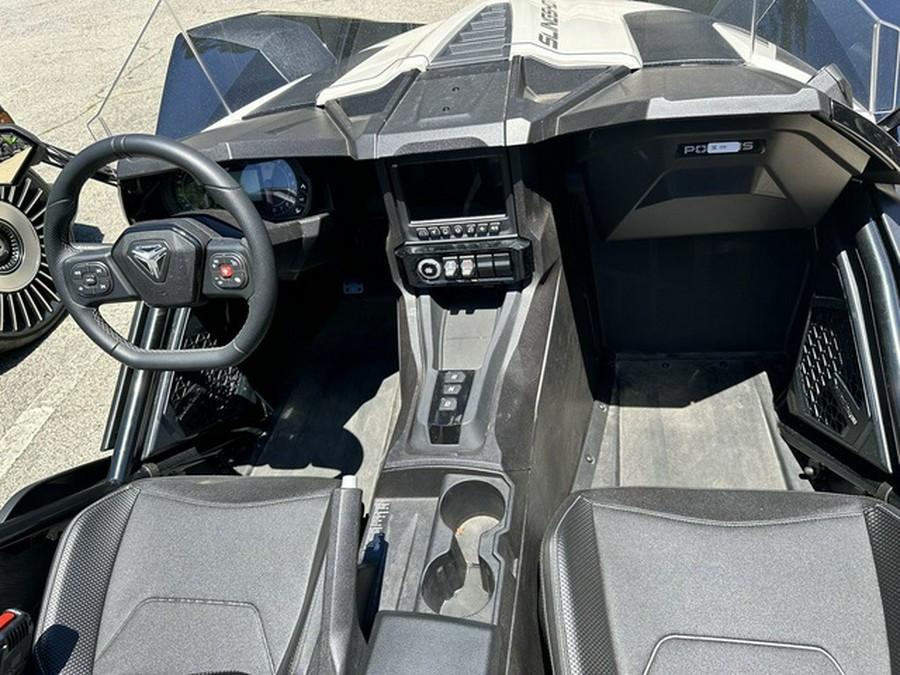 2026 Polaris Slingshot SLR AutoDrive