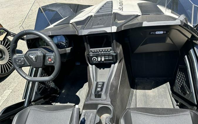 2026 Polaris Slingshot SLR AutoDrive