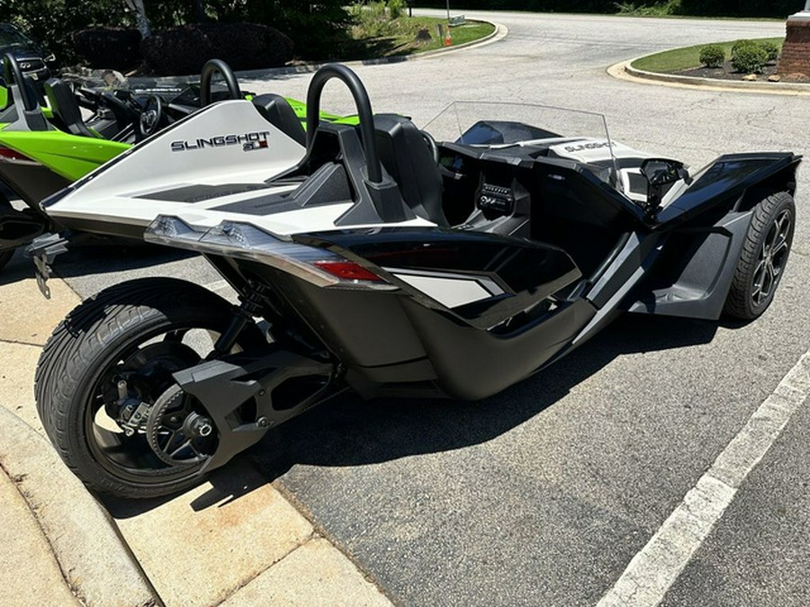 2026 Polaris Slingshot SLR AutoDrive