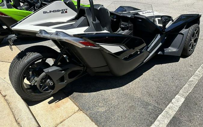 2026 Polaris Slingshot SLR AutoDrive