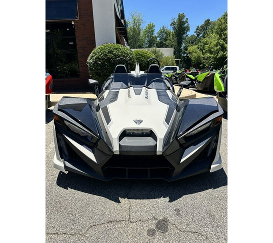 2026 Polaris Slingshot SLR AutoDrive