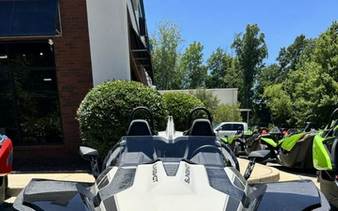 2026 Polaris Slingshot SLR AutoDrive