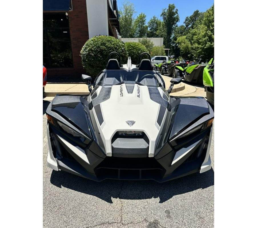 2026 Polaris Slingshot SLR AutoDrive