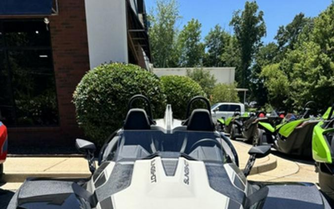 2026 Polaris Slingshot SLR AutoDrive