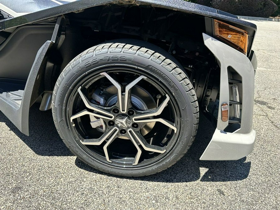 2026 Polaris Slingshot SLR AutoDrive