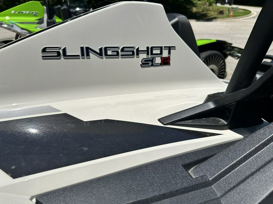 2026 Polaris Slingshot SLR AutoDrive