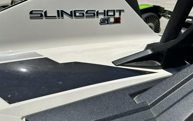 2026 Polaris Slingshot SLR AutoDrive