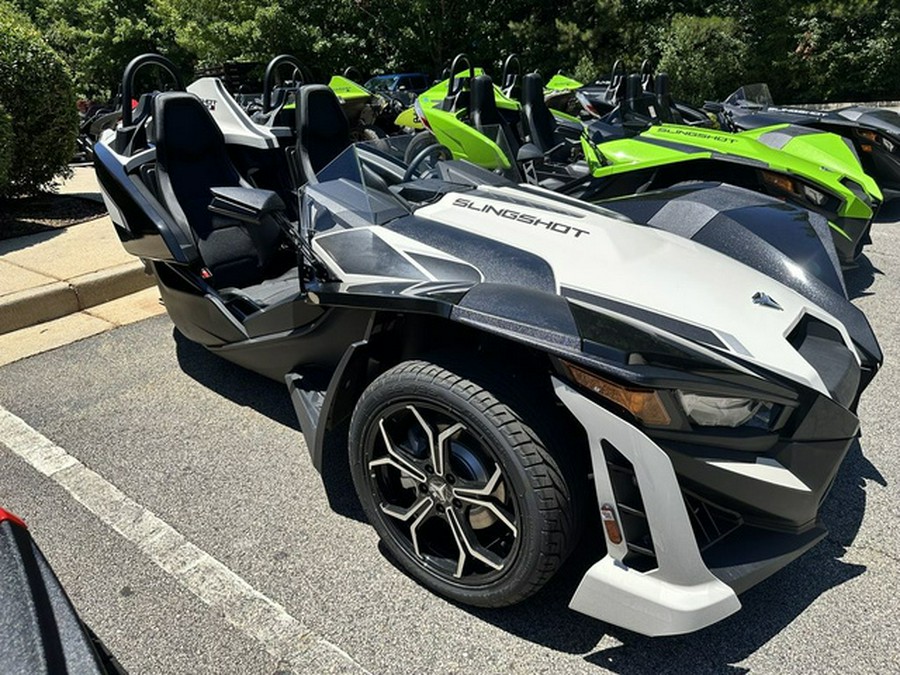 2026 Polaris Slingshot SLR AutoDrive