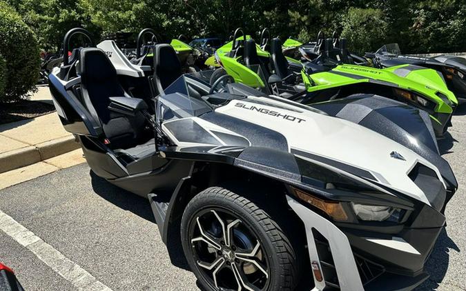 2026 Polaris Slingshot SLR AutoDrive