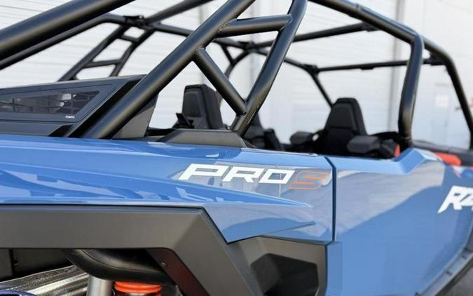 2025 Polaris® RZR Pro S 4 Premium