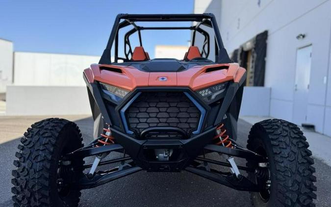 2025 Polaris® RZR Pro S 4 Premium