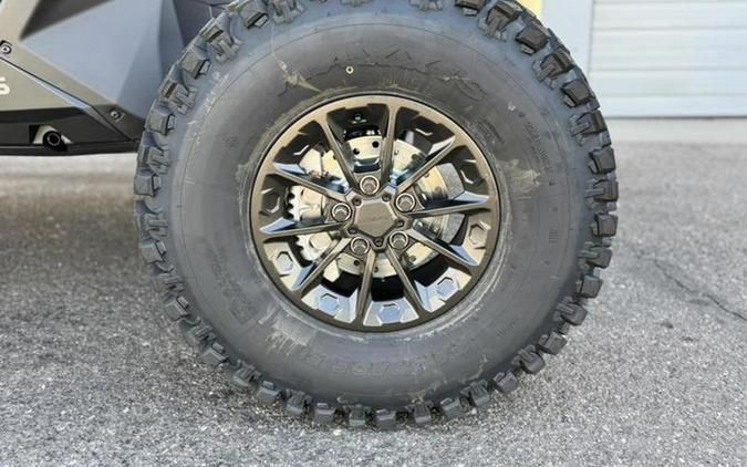 2025 Polaris® RZR Pro S 4 Premium