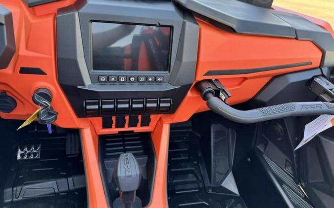 2025 Polaris® RZR Pro S 4 Premium