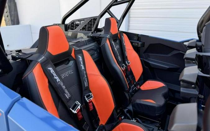 2025 Polaris® RZR Pro S 4 Premium