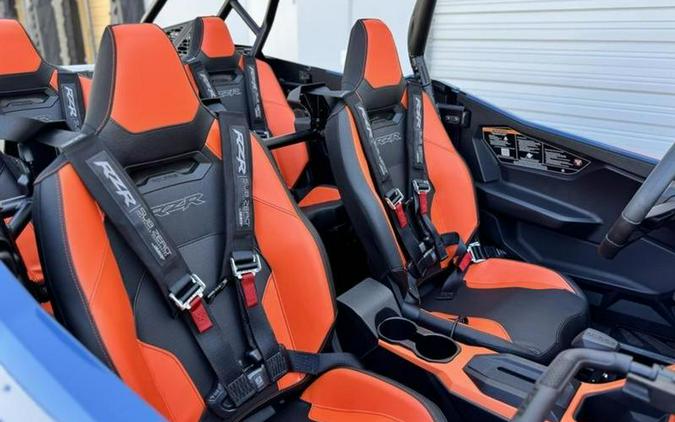 2025 Polaris® RZR Pro S 4 Premium