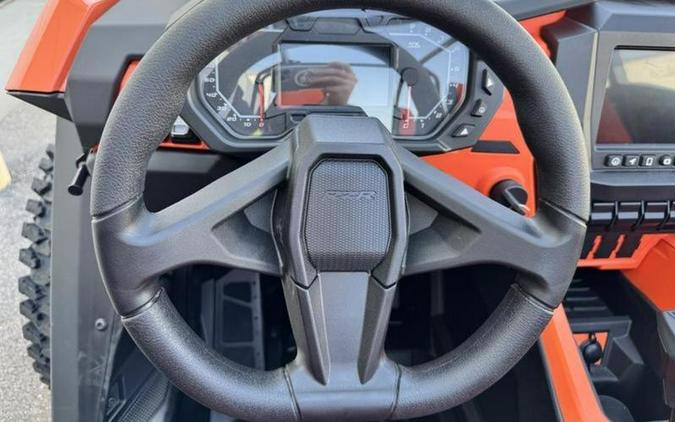 2025 Polaris® RZR Pro S 4 Premium