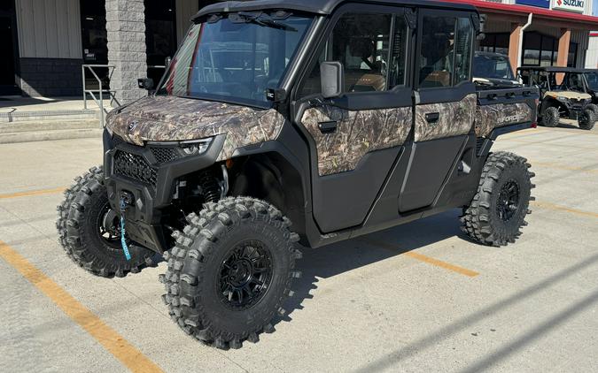 2026 CFMOTO UFORCE U10 XL Pro Highland