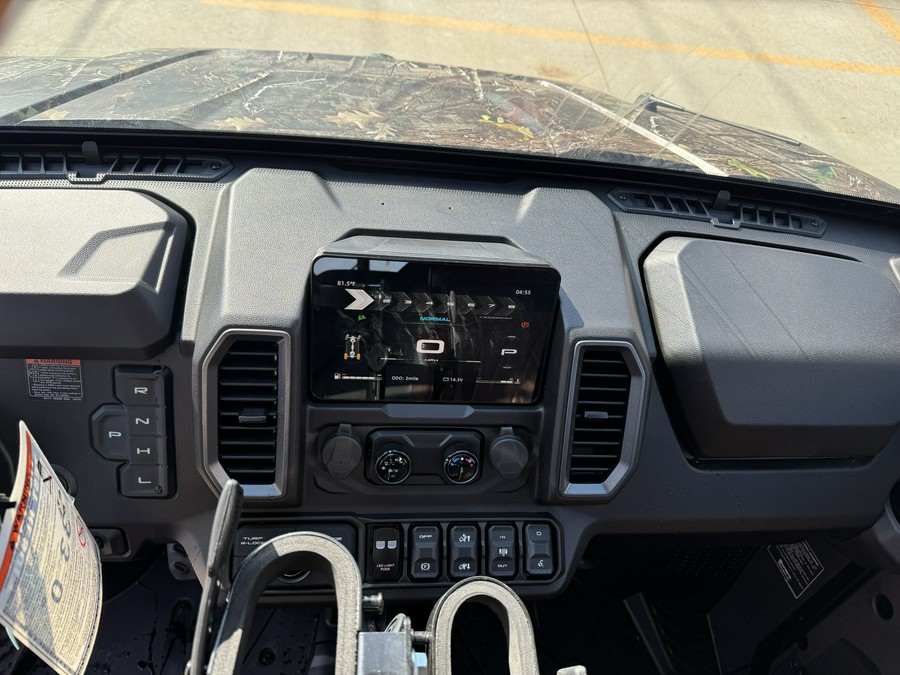 2026 CFMOTO UFORCE U10 XL Pro Highland