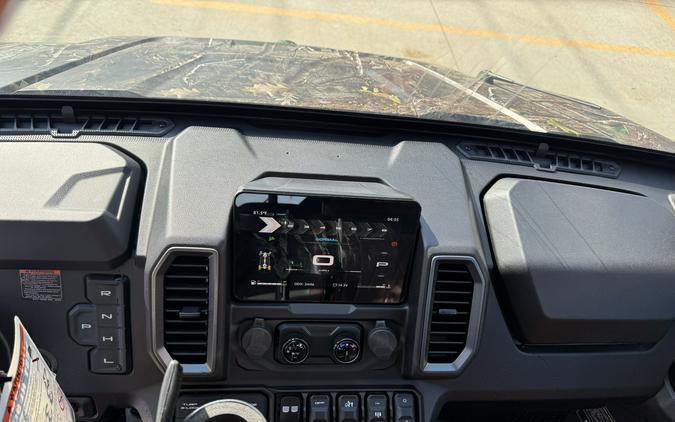 2026 CFMOTO UFORCE U10 XL Pro Highland