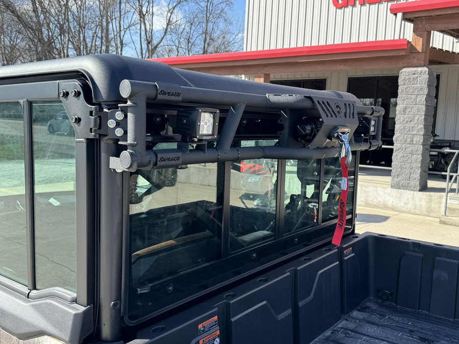 2026 CFMOTO UFORCE U10 XL Pro Highland