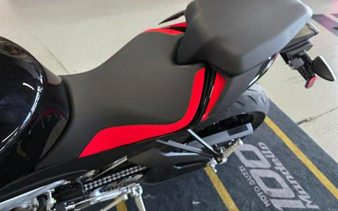 2026 Aprilia RS 660 Factory