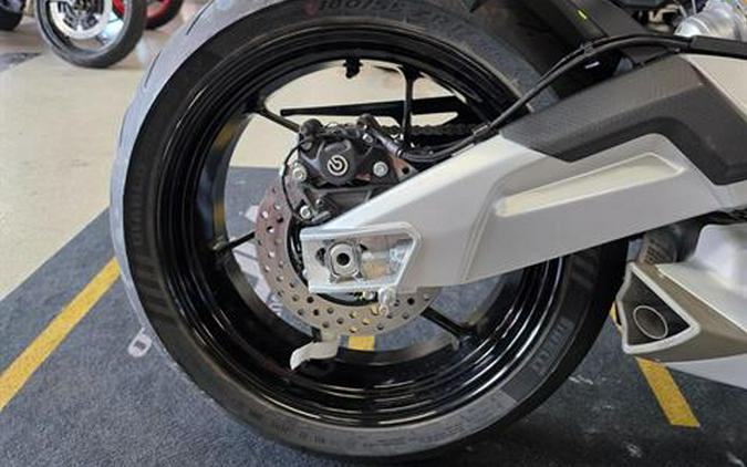 2026 Aprilia RS 660 Factory