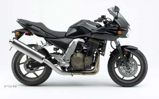2006 Kawasaki Z750S