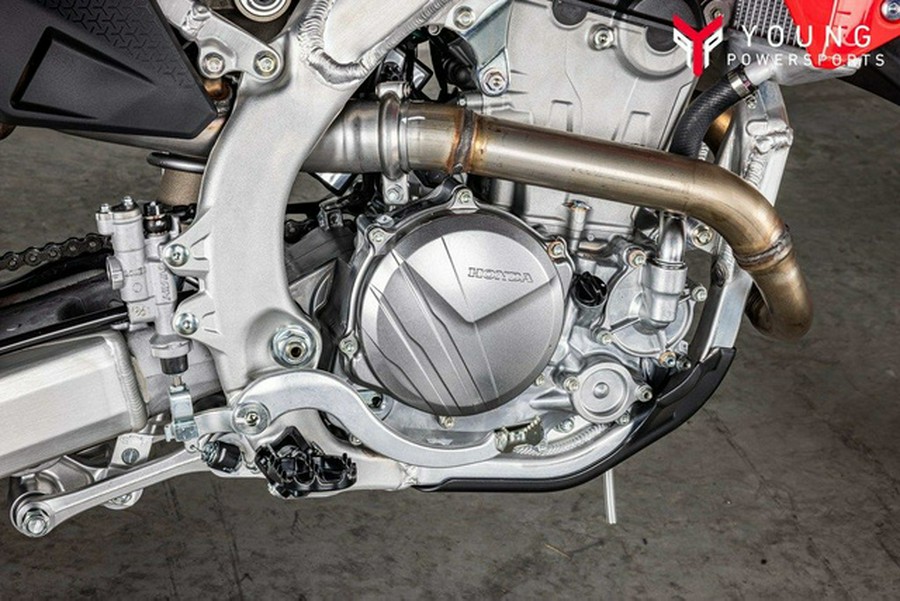 2026 Honda CRF 250R