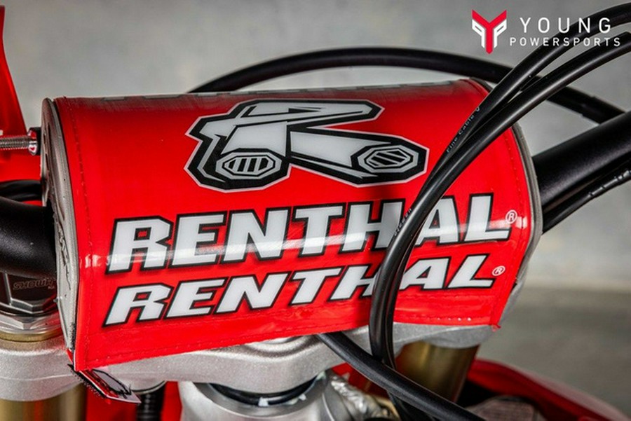 2026 Honda CRF 250R