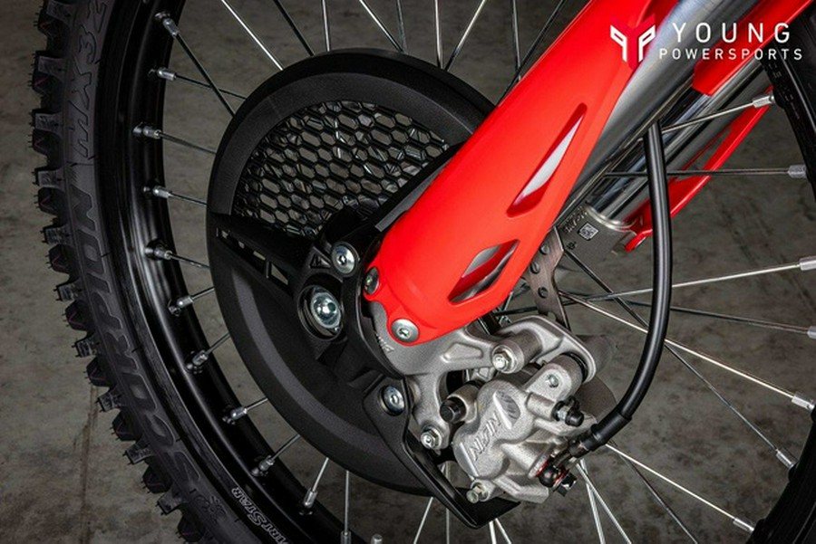 2026 Honda CRF 250R