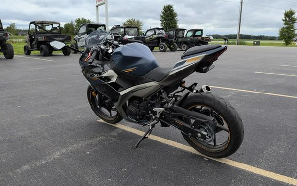 2023 Kawasaki Ninja 400