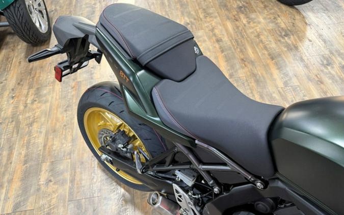 2026 Suzuki GSX 8TT
