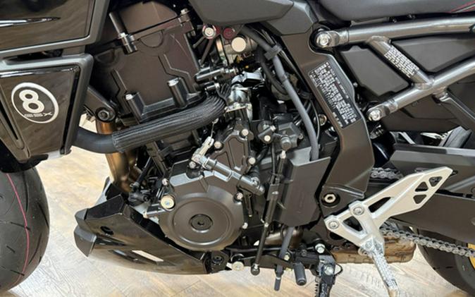 2026 Suzuki GSX 8TT