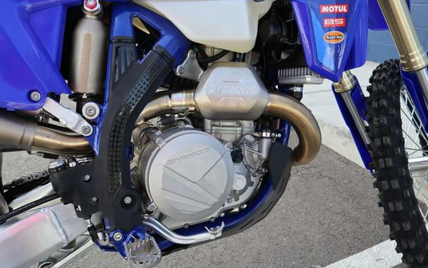 2026 Sherco 500 SEF-F FACTORY 4T