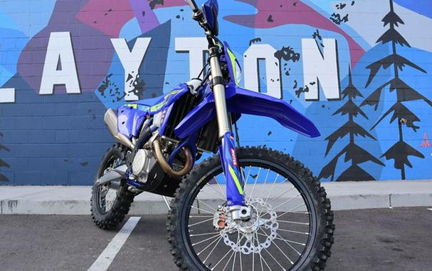 2026 Sherco 500 SEF-F FACTORY 4T
