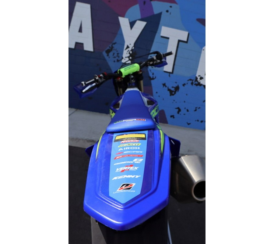 2026 Sherco 500 SEF-F FACTORY 4T
